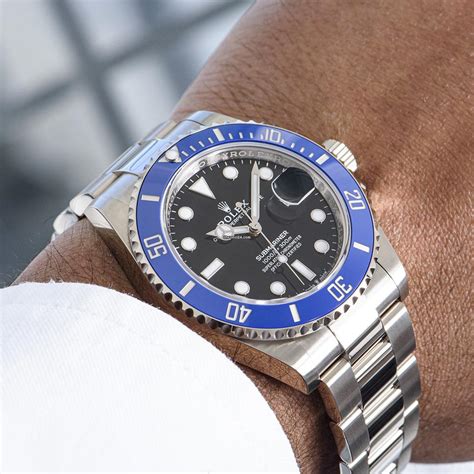 white gold rolex submariner for sale|rolex submariner date 126619lb.